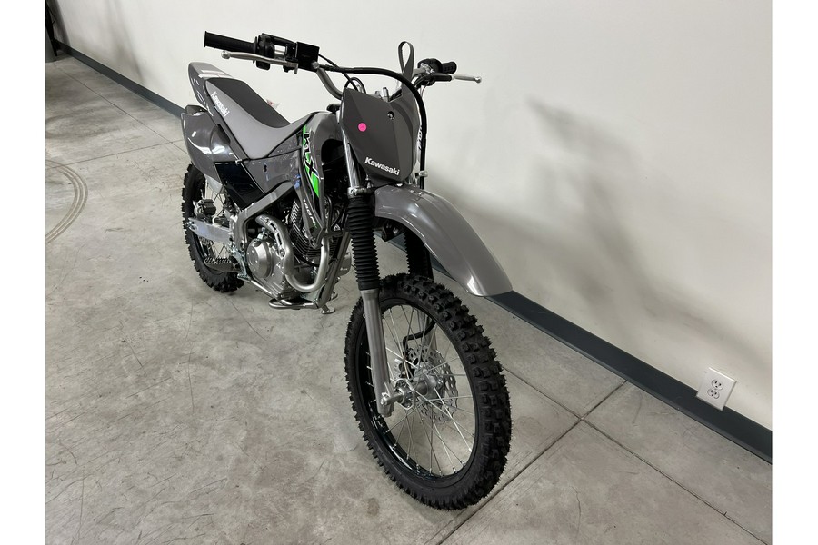 2024 Kawasaki KLX® 140R F