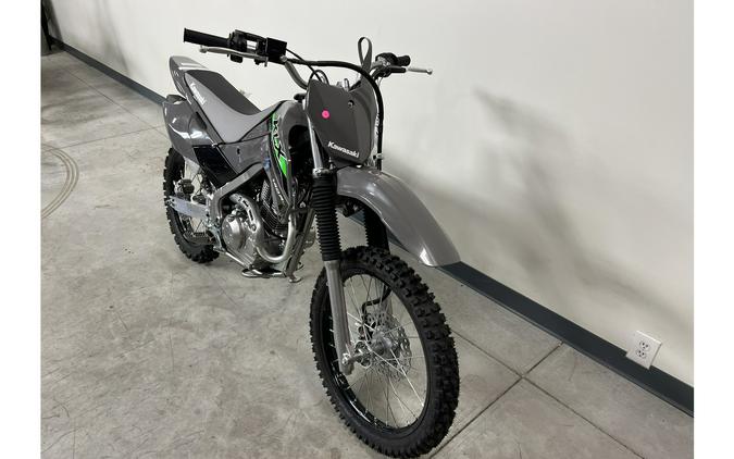 2024 Kawasaki KLX® 140R F