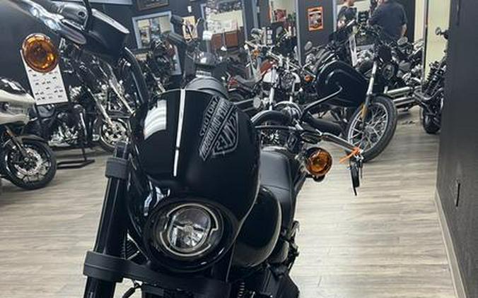 2024 Harley-Davidson® FXLRS - Low Rider® S