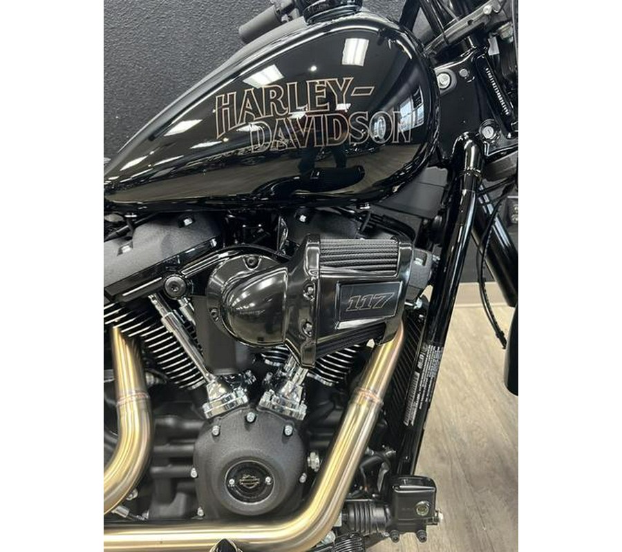 2024 Harley-Davidson® FXLRS - Low Rider® S