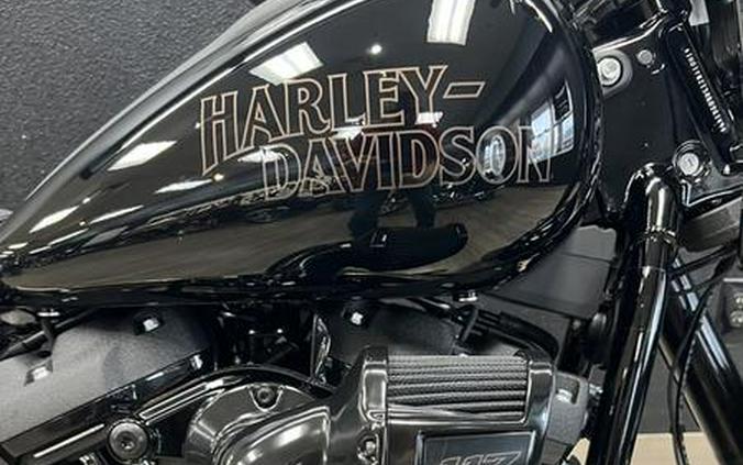 2024 Harley-Davidson® FXLRS - Low Rider® S