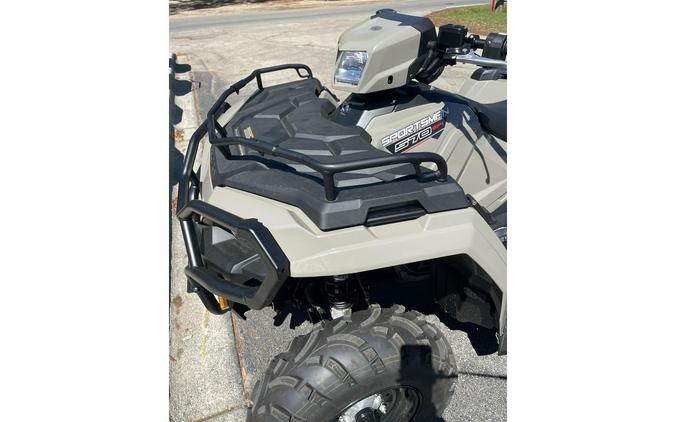 2023 Polaris Industries SPORTSMAN 570 - DESERT SAND Base