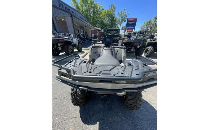 2023 Polaris Industries SPORTSMAN 570 - DESERT SAND Base