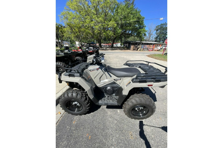 2023 Polaris Industries SPORTSMAN 570 - DESERT SAND Base