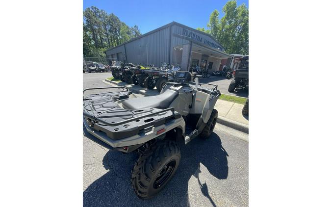 2023 Polaris Industries SPORTSMAN 570 - DESERT SAND Base