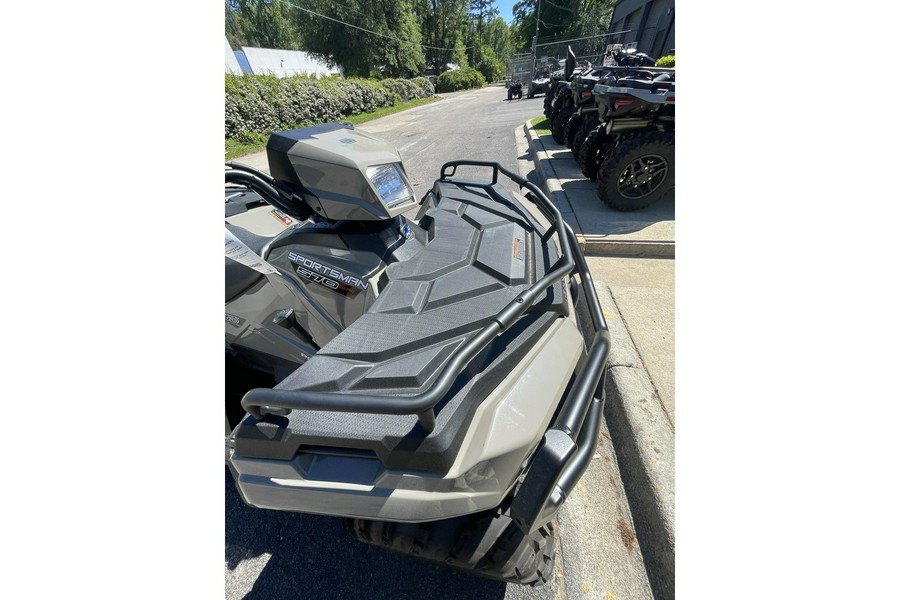 2023 Polaris Industries SPORTSMAN 570 - DESERT SAND Base