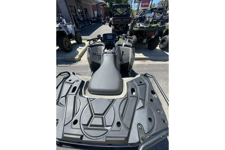 2023 Polaris Industries SPORTSMAN 570 - DESERT SAND Base