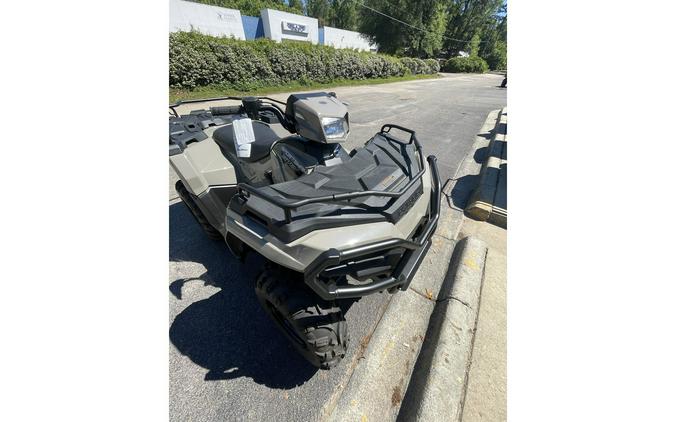 2023 Polaris Industries SPORTSMAN 570 - DESERT SAND Base