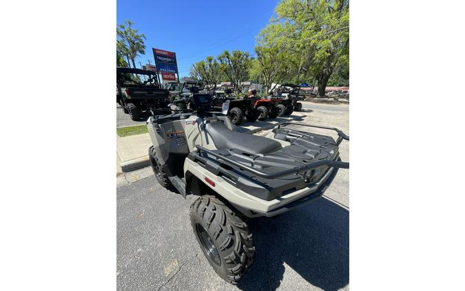 2023 Polaris Industries SPORTSMAN 570 - DESERT SAND Base