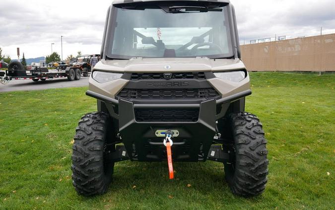 2024 Polaris® Ranger Crew XP 1000 NorthStar Edition Ultimate