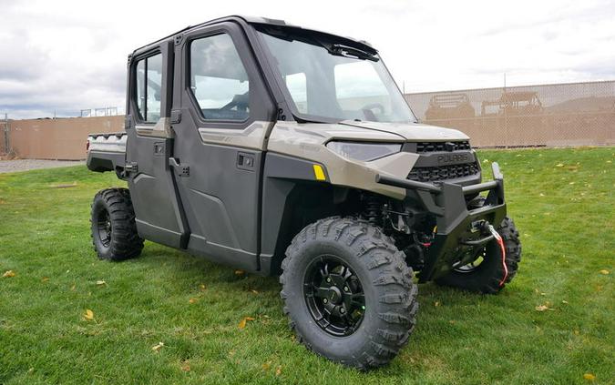 2024 Polaris® Ranger Crew XP 1000 NorthStar Edition Ultimate