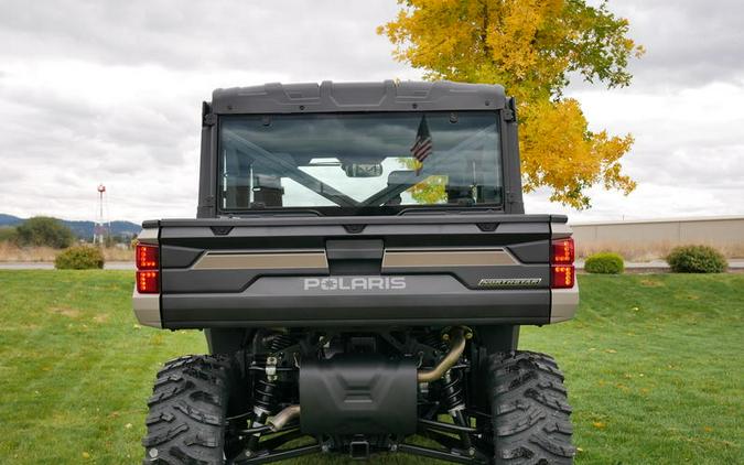 2024 Polaris® Ranger Crew XP 1000 NorthStar Edition Ultimate