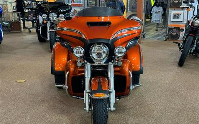 2019 Harley-Davidson Tri Glide® Ultra