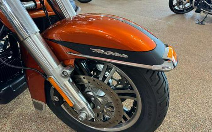 2019 Harley-Davidson Tri Glide® Ultra