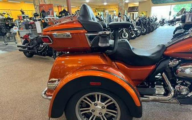 2019 Harley-Davidson Tri Glide® Ultra
