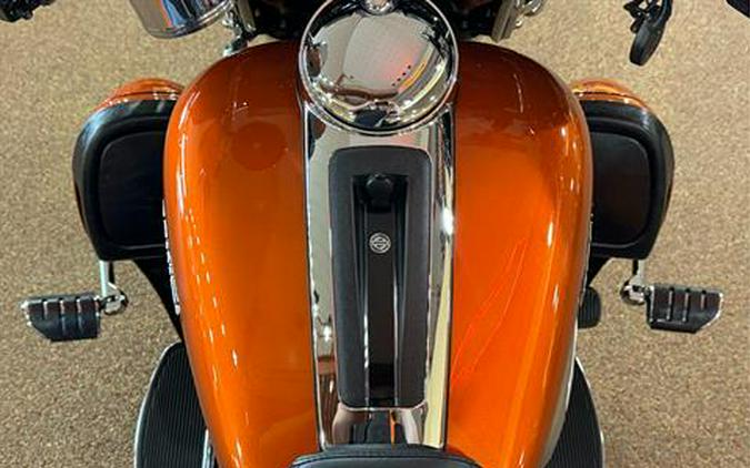 2019 Harley-Davidson Tri Glide® Ultra