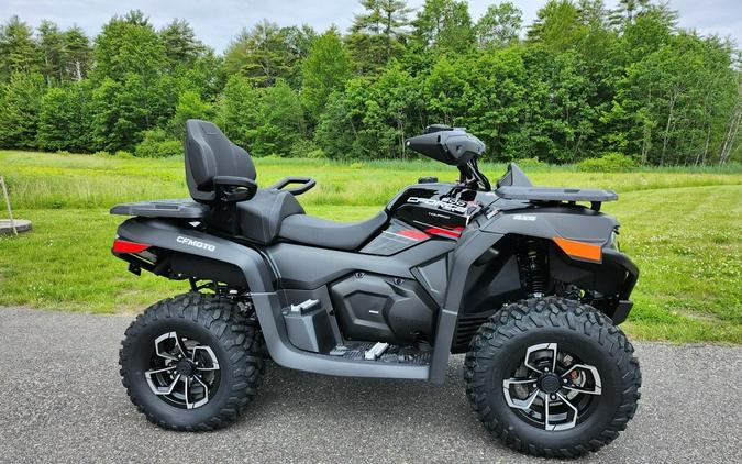 2024 CFMoto CForce 600 Touring