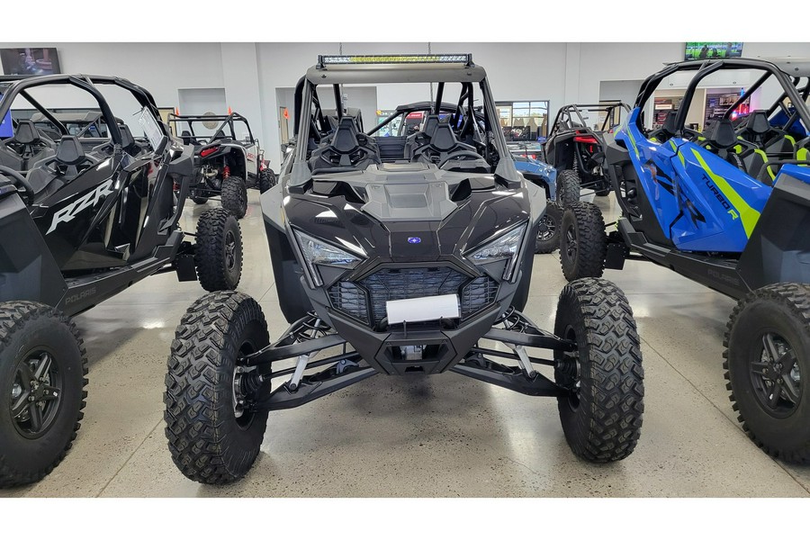 2024 Polaris Industries Z24G4E92BL