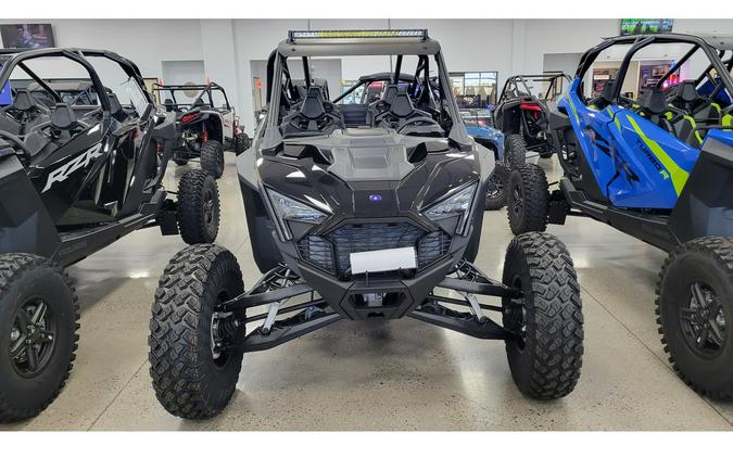 2024 Polaris Industries Z24G4E92BL