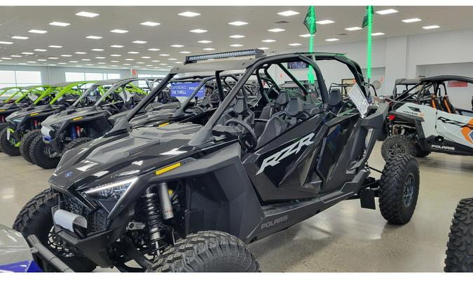 2024 Polaris Industries Z24G4E92BL