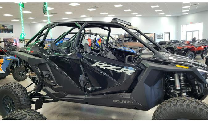 2024 Polaris Industries Z24G4E92BL