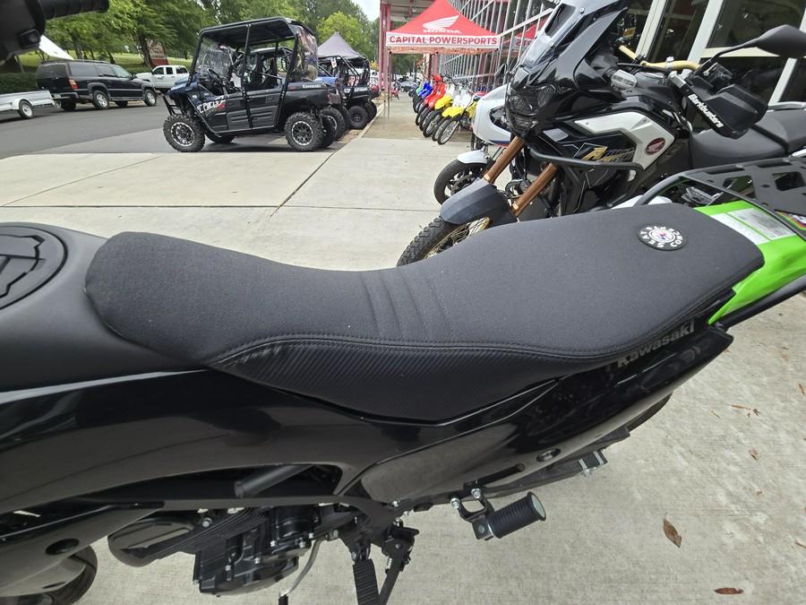 2023 Kawasaki KLX 230SM