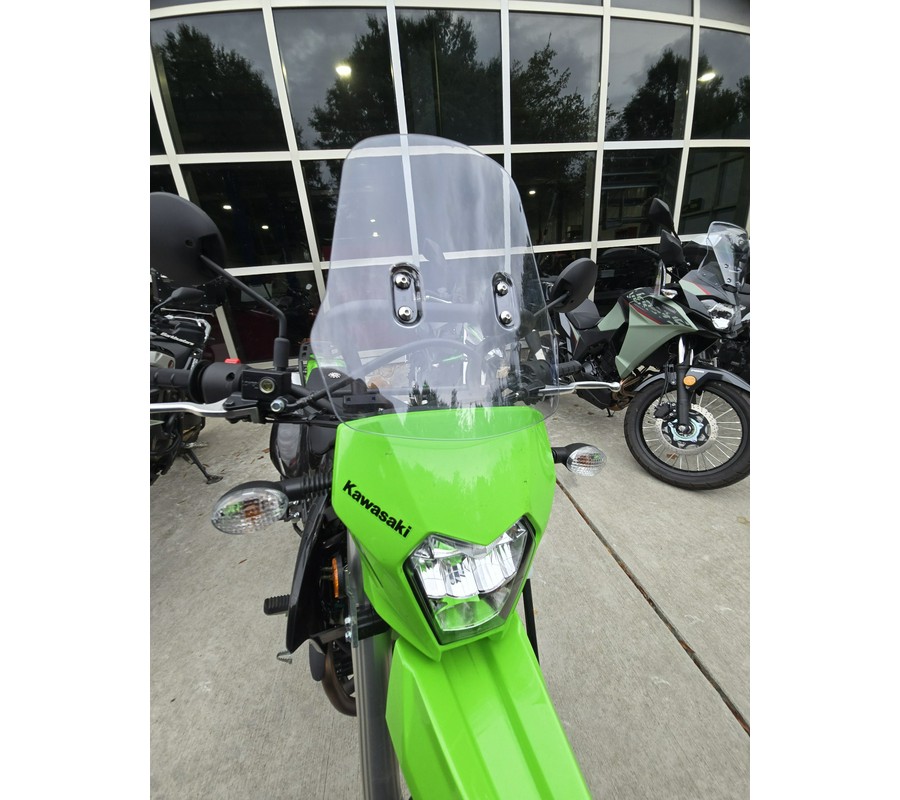 2023 Kawasaki KLX 230SM