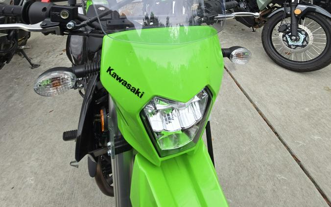 2023 Kawasaki KLX 230SM