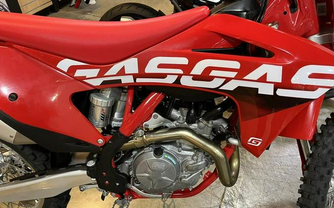 2023 GASGAS EC 450F