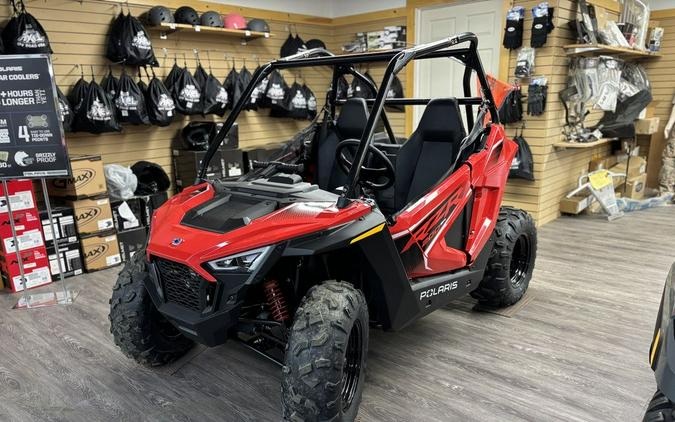 2025 Polaris® RZR 200 EFI