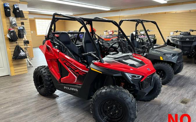 2025 Polaris® RZR 200 EFI