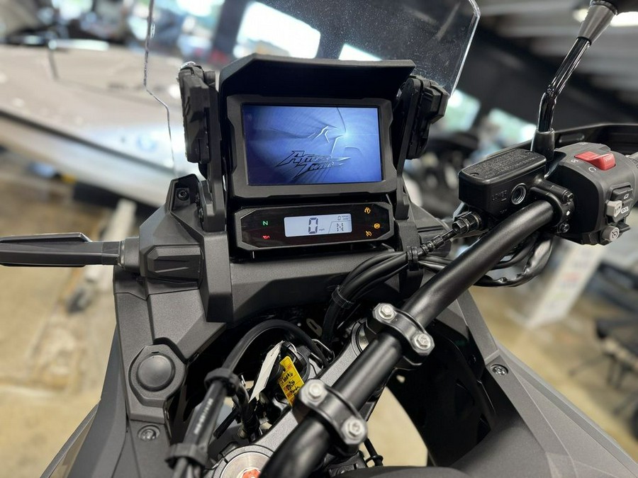 2025 Honda® Africa Twin DCT