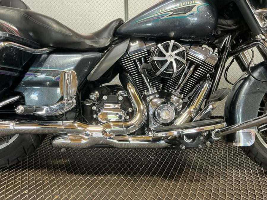 2015 Harley-Davidson Electra Glide Ultra Classic Low