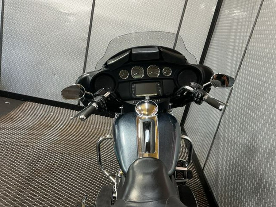 2015 Harley-Davidson Electra Glide Ultra Classic Low