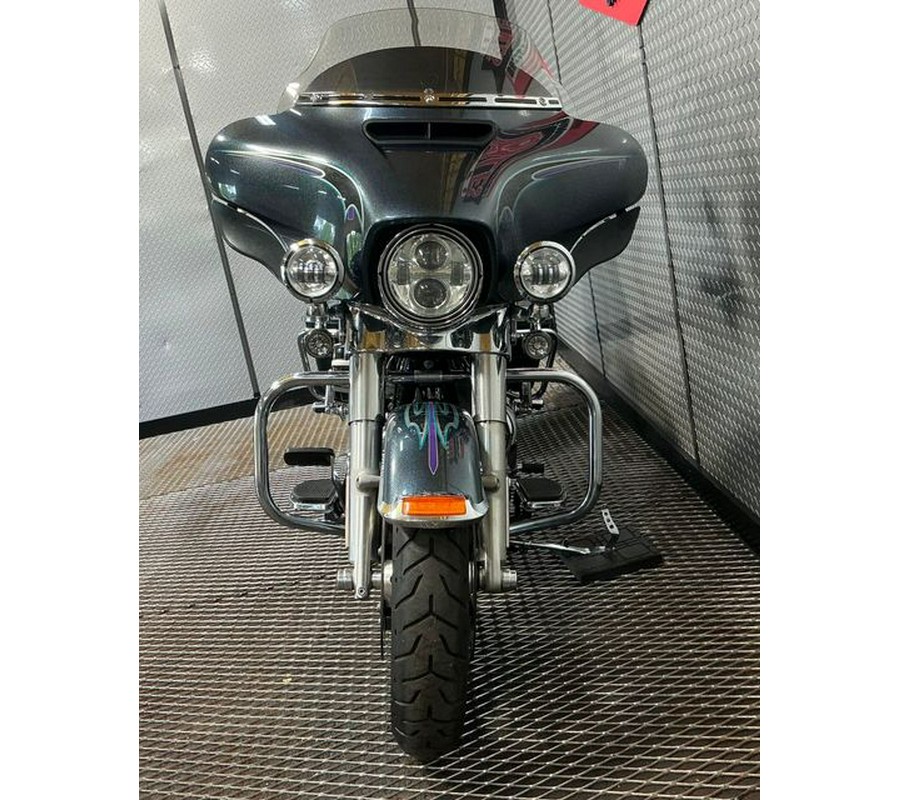 2015 Harley-Davidson Electra Glide Ultra Classic Low