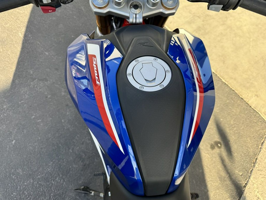 2024 BMW G 310 R Sport