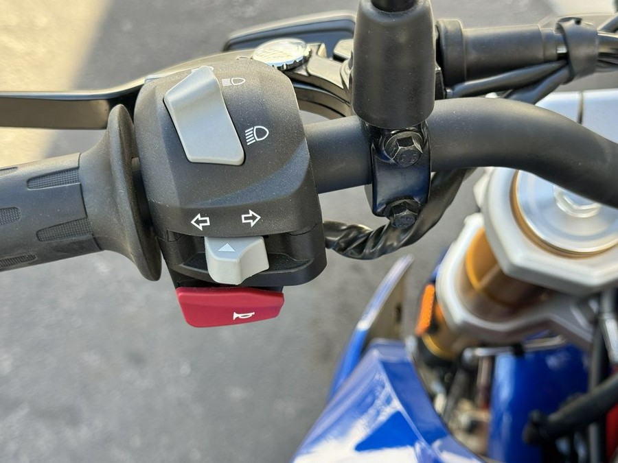 2024 BMW G 310 R Sport