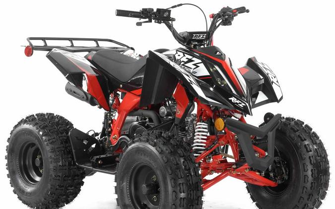 2025 Vitacci Falcon X 125 cc