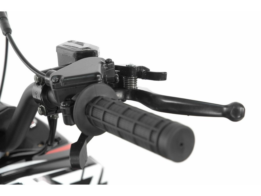 2025 Vitacci Falcon X 125 cc