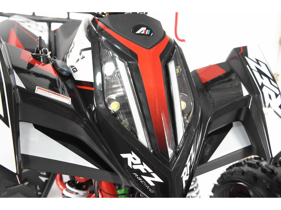 2025 Vitacci Falcon X 125 cc