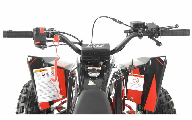 2025 Vitacci Falcon X 125 cc