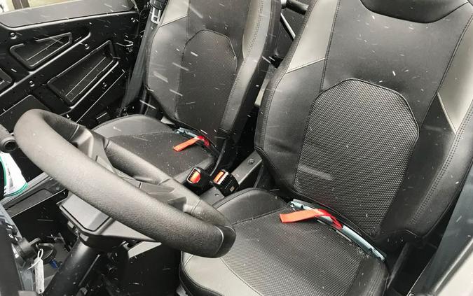 2026 Polaris RZR XP 4 1000 SPORT STEALTH GRAY