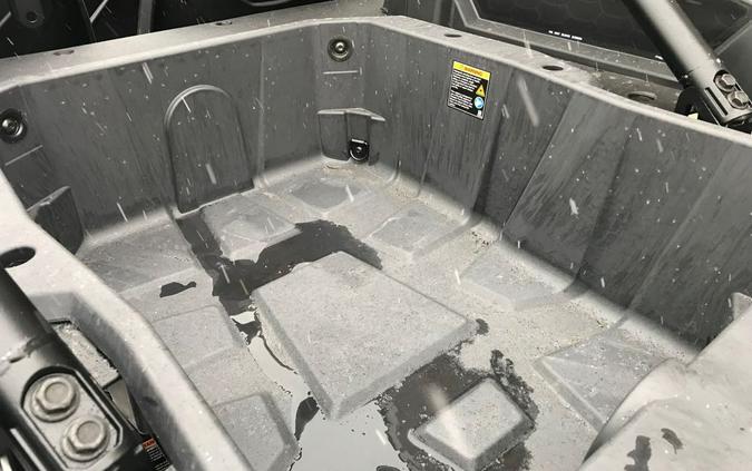 2026 Polaris RZR XP 4 1000 SPORT STEALTH GRAY