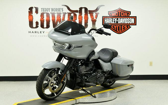 2025 Harley-Davidson FLTRX - Road Glide