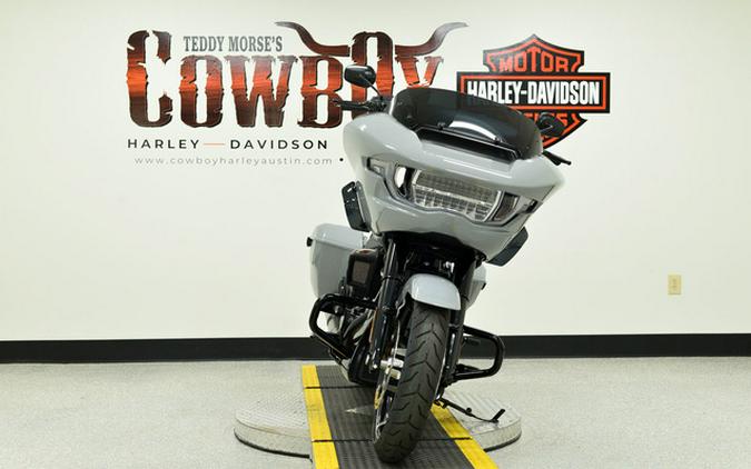 2025 Harley-Davidson FLTRX - Road Glide