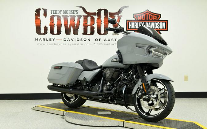 2025 Harley-Davidson FLTRX - Road Glide