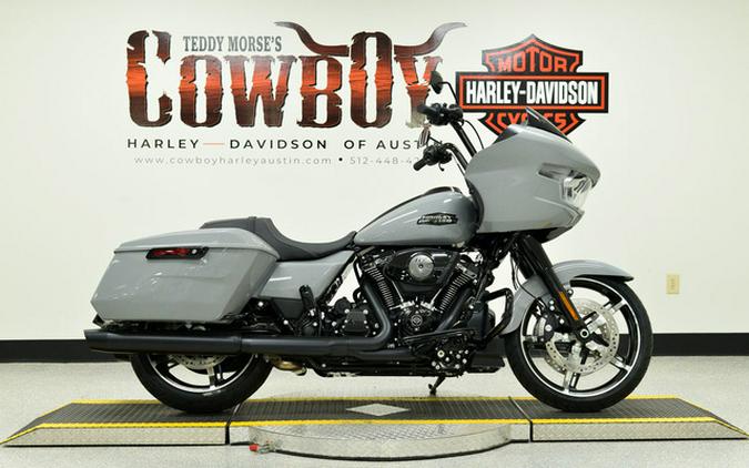 2025 Harley-Davidson FLTRX - Road Glide