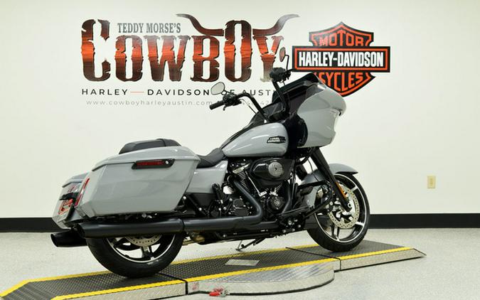 2025 Harley-Davidson FLTRX - Road Glide