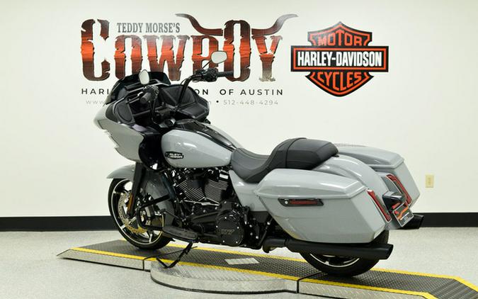 2025 Harley-Davidson FLTRX - Road Glide