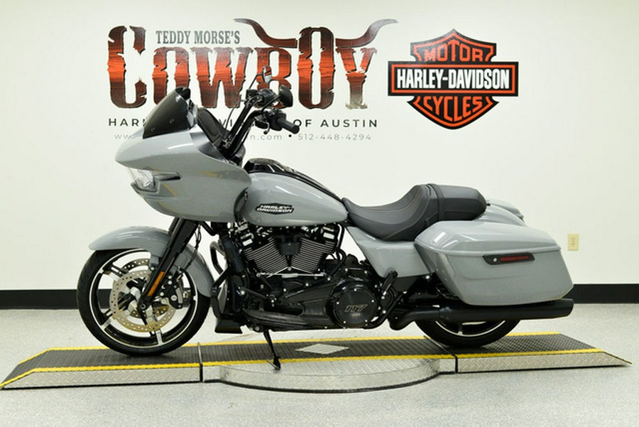 2025 Harley-Davidson FLTRX - Road Glide